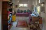 Habitación con baño en suite de Planta Alta